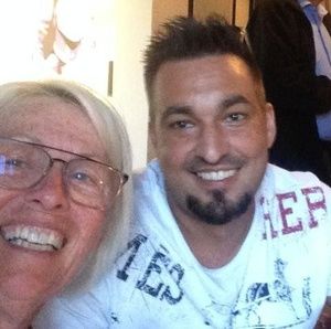 Meet your Posher, Kevin dea